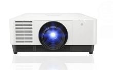 Flight simulation projecter VPL-FHZ90Ltraining