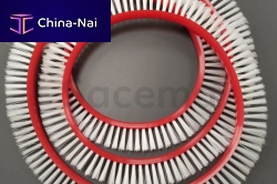 Belt brush SPZcleaningconveyorsurface treatment