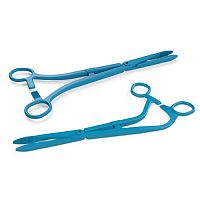 Gynecology forceps PM-CARE® dressingCheronstraight