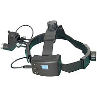 Surgical headlight KS-W02dentalLEDwith rechargeable battery