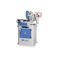Rotary blade cutting machine TM4for ironfor steelprofile