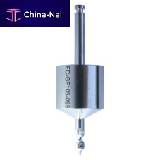 Dental drill bit FC-GF060-095stainless steelcuttingspotting