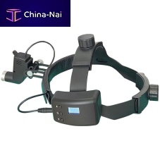 Surgical headlight KS-W02dentalLEDwith rechargeable battery