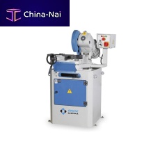 Rotary blade cutting machine TM4for ironfor steelprofile
