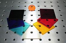 Colored optical filter GG, OG, RG, UG, KG, NG seriesglassindustrial