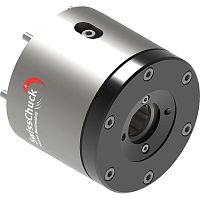 High-precision collet chuck LZKdrillingfor machininggrinding