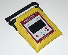 Pocket veterinary doppler Vet-Dop2with ECG monitorwith heart rate monitor