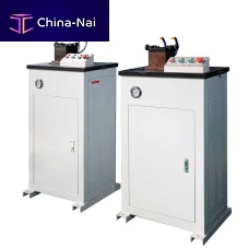 Hydraulic broaching machine VU-2Yelectromechanical