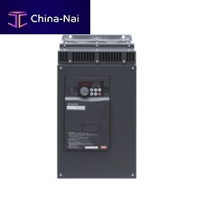 Panel-mount frequency inverter FR-A741 seriesIP20IP00compact