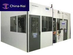 Surface grinding machine MRI1543 NC12 Faucet serieswith moving tableCNC12-axis