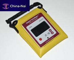 Pocket veterinary doppler Vet-Dop2with ECG monitorwith heart rate monitor