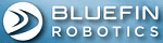 ��� �������� Bluefin Robotics Corporation