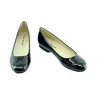 Stewardess cabin crew shoes #113156