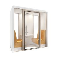 Acoustic booth FIZZ BOX
