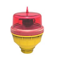 Obstruction light AH-LI-B2for airportLEDinfrared