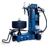 Car tyre changer G1250.30PLUSITautomaticverticalpneumatic