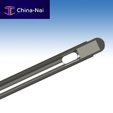 Transseptal puncture needle NRG® RF