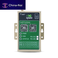 Industrial modem InDTU324cellularDTUmulti-service