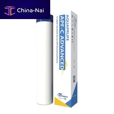 Puncture-resistant waterproofing membrane AQUAPRUFE APF-C (WITH SAND)for foundationfor retaining wallsfor basement walls