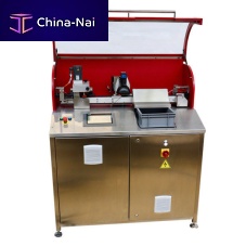 Optical inspection machine ZC-PRISMfor the beverage industrydefectsorting