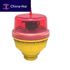 Obstruction light AH-LI-B2for airportLEDinfrared