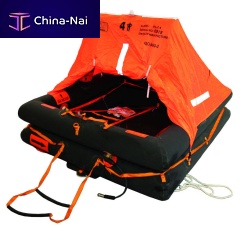 Boat liferaft CTIERcoastal6-person4-person