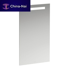 Wall-mounted bathroom mirror H4038501121441contemporaryrectangularvertical