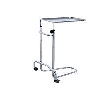 Stainless steel instrument table MK-S20