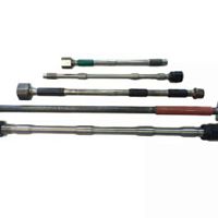 Hydraulic breaker Soosan