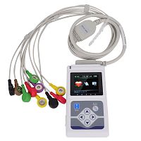 12-channel Holter monitor TLC5000
