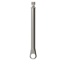 Ratchet dental implant wrench 046.119for dental implants