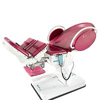 Electric delivery chair MGE-DPA3