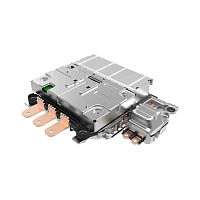Power inverter EPF 2.8+high-voltagefor automobileshigh-efficiency