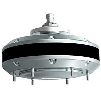High-torque motor ACECIP65