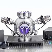 Spectroscopic ellipsometer iSE