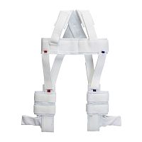 Hip dysplasia orthosis L1620 seriesSLM