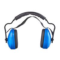 Airport hearing protection earmuff 2E1100for ground supportfor air traffic management