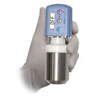 PET radiopharmaceutical injector Rad-Injectfor SPECTGamma scintigraphy