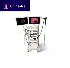 EUS endoscopic imaging system VSONIC 600esophagoscopycolonoscopy