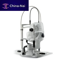 OCT ophthalmoscope MiranteSLO ophthalmoscopetabletop