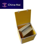 PU insulated ice box Hollow Sheetgarden
