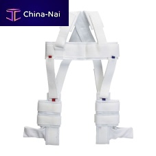 Hip dysplasia orthosis L1620 seriesSLM