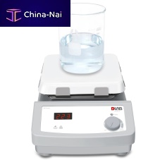 Laboratory hot plate HP550-Sceramicdigital