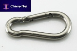 Sailboat hook MR0306-0003quick-releasefor lashing chains