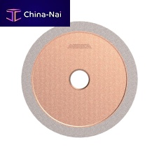 Finishing wheel M413cylindricaldiamond