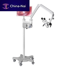 ENT examination microscope OP-C16wall-mountedceiling-mountedfloor-mounted