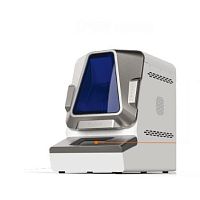 Dental laboratory curing unit U102Hfor 3D printingUVLED