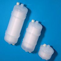 Capsule filter WF-Capsulepolypropylene