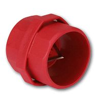 Manual deburring tool 107053metaltube