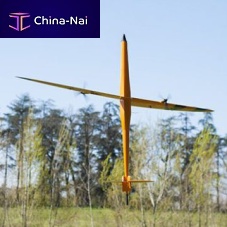 Inspection drone Halo 240-Eindustrialmappingfixed-wing